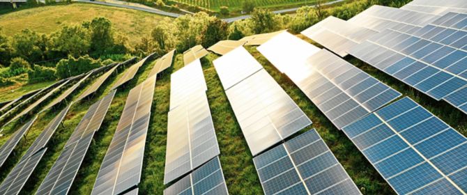 Green deal et RepowerEU pour accélérer la transition énergétique en Europe