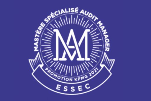Master ESSEC KPMG
