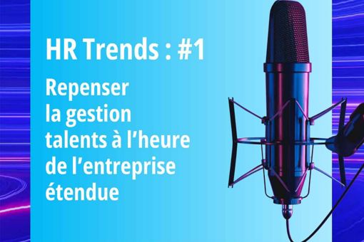 [Podcast] HR Trends