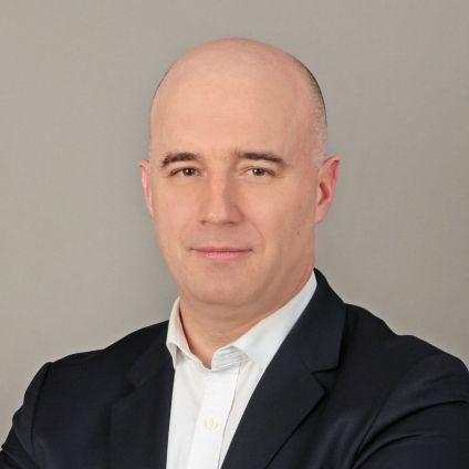 Sébastien Denoual, Associé Connected Tech, Technology Strategy & Transformation