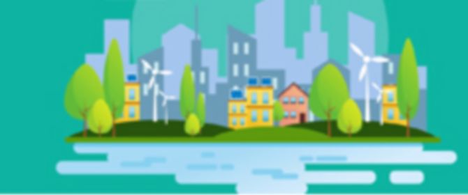 Smart City by KPMG – (Re)penser la ville