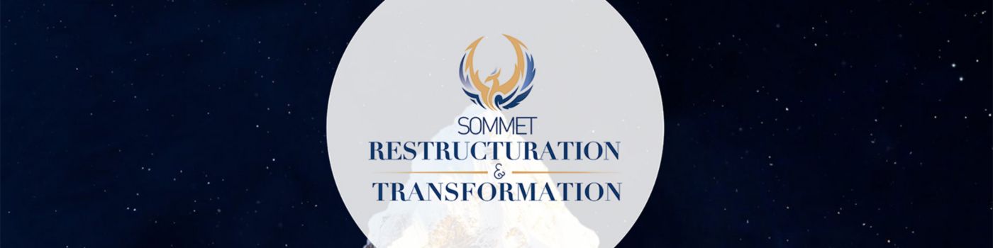 Sommet Restructuration & Transformation – Paris