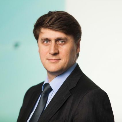 Stéphane Botz - Associé, Directeur National, KPMG Hospitality