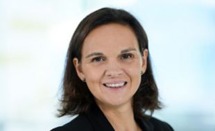 Sylvie Miet - Associée, Lead Regulatory & Sustainable Banking Hub