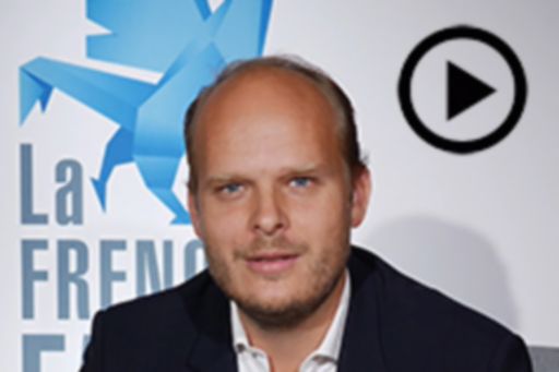 Interview d’expert KPMG : Henri Thiercelin, Senior Manager, KPMG France