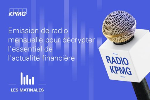 Radio KPMG