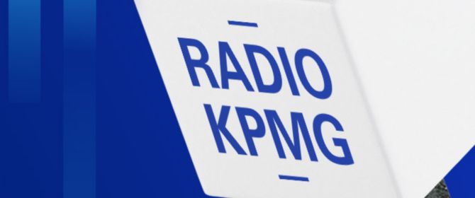 Radio KPMG : la voix de KPMG