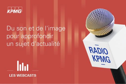 Radio KPMG - Les Webcasts de KPMG