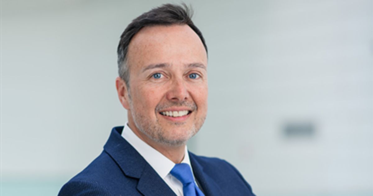 Mark Wyatt, Sports Advisory KPMG France