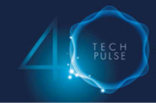 Baromètre KPMG "Tech Pulse 40"