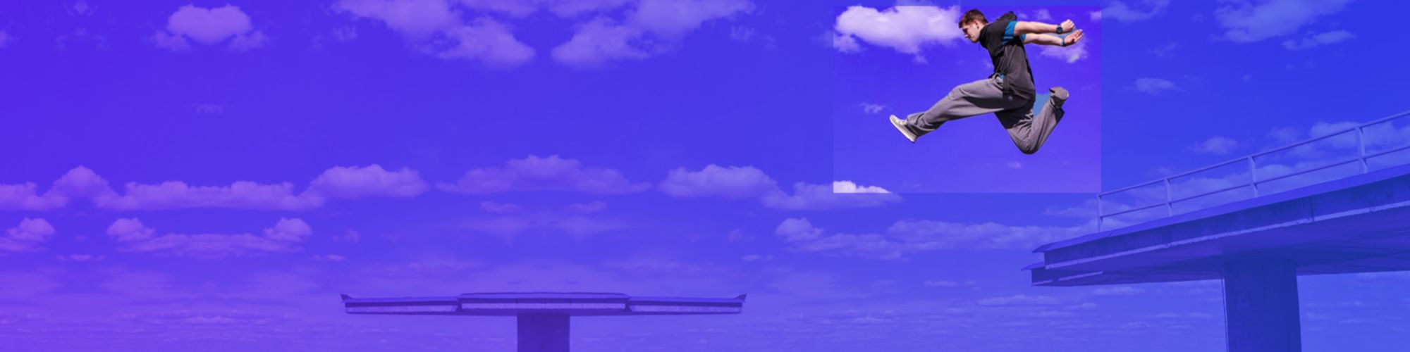 De eerste stap: zicht op data