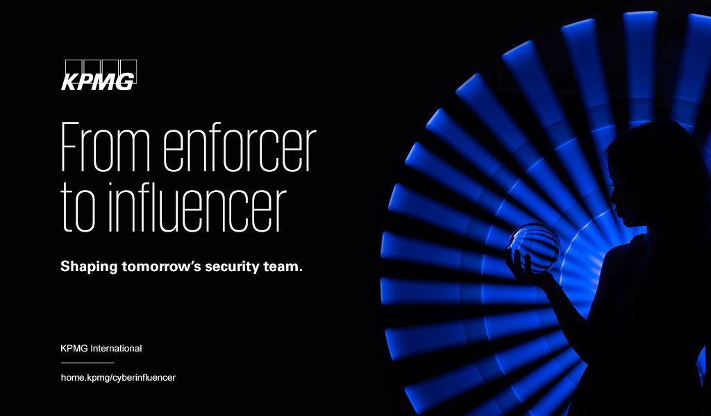 From enforcer to influencer report