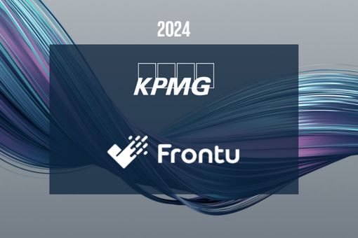 KPMG with Frontu