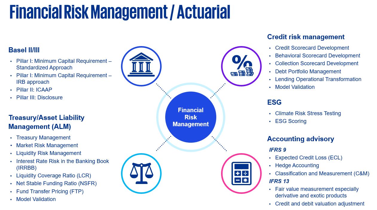 Financial Risk Management 