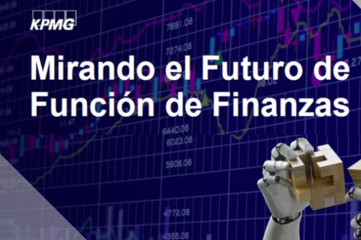 Función de Finanzas