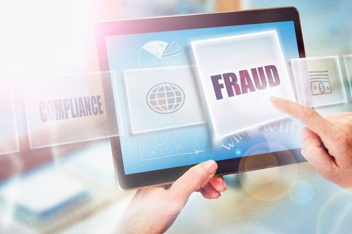 Financial Reporting Webinar Series: Navigating potential accounting fraud
