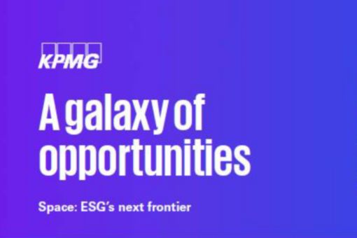 Galaxy of opportunities