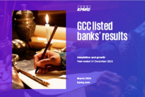 GCC listed banks' results