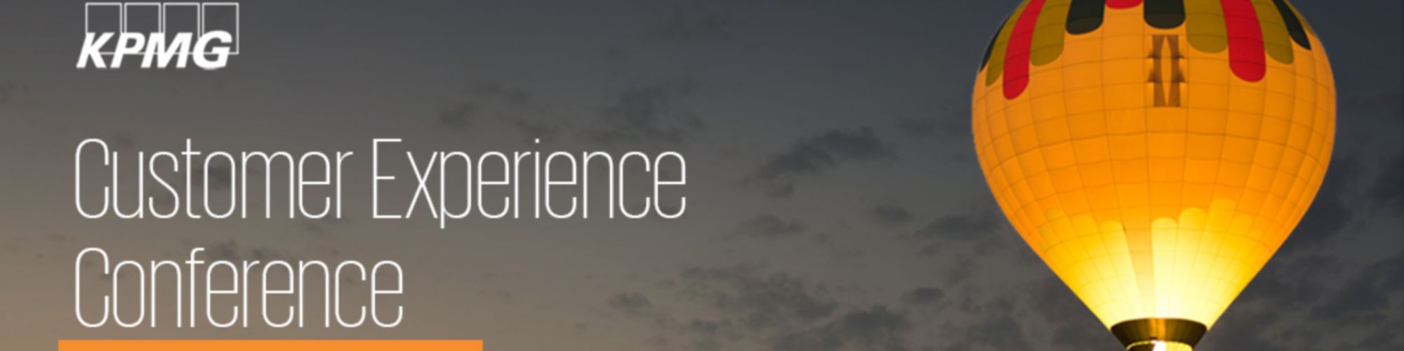 Customer Experience Conference