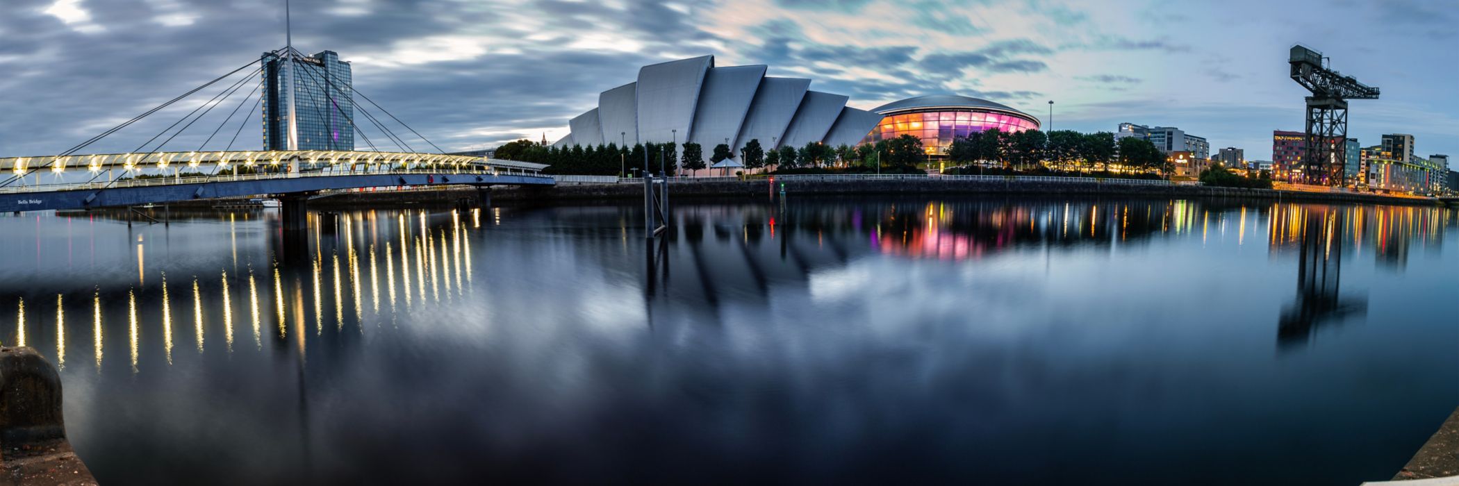 KPMG Glasgow Office