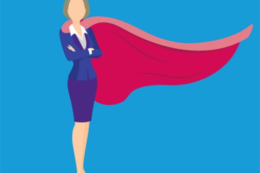 Global Female Leaders Outlook 2019