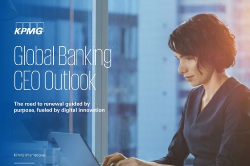 Global Banking CEO Outlook