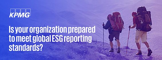 Global ESG reporting thumbnail