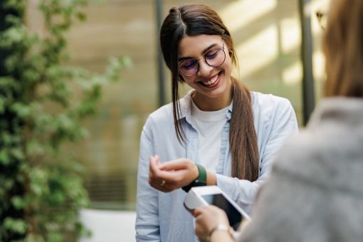Global modernizing payments
