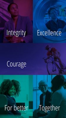 Our Values - KPMG Sri Lanka