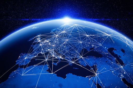 Globales Netzwerk
