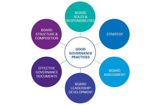 Good Governance Practices