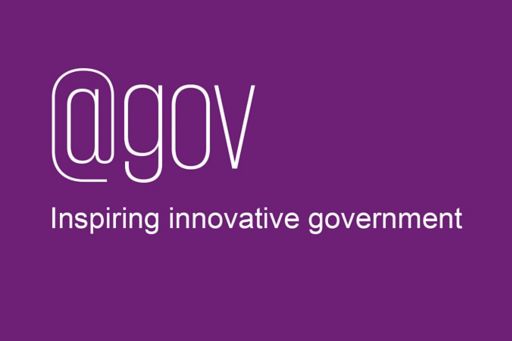 @gov: Inspiring innovative government