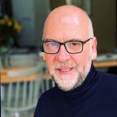 David Liddle, Chief Executive of The TCM Group and President of the Institute of Organisational Dynamics