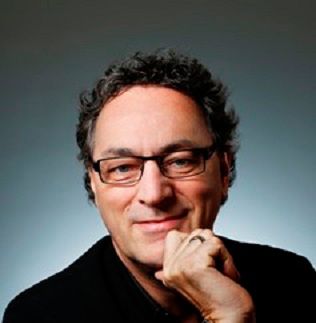 Gerd Leonhard, Futurist & Humanist, Keynote Speaker, Author, CEO The Futures Agency