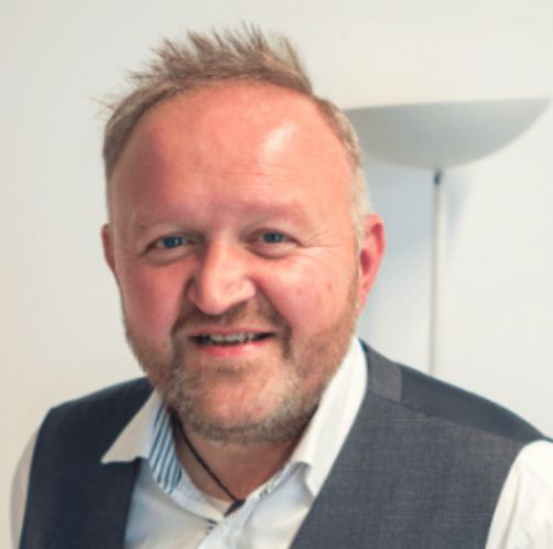 Perry Timms,  Founder and Chief Energy Officer, People & Transformational HR Ltd.  Ranking the 2nd Most Influential Thinker in HR in 2021