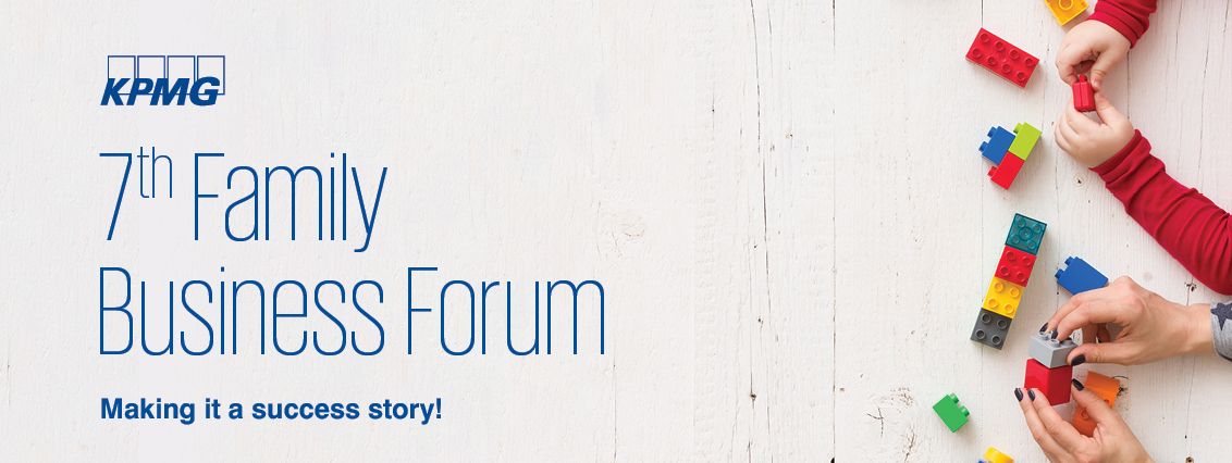 7th family business forum