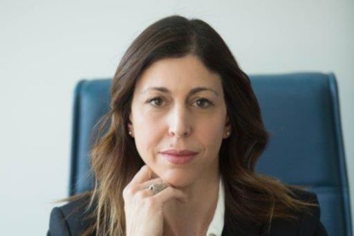 Sophia Grigoriadou, Managing Partner, Papacostopoulos - Grigoriadou and Associates, Law Firm (CPA Law)