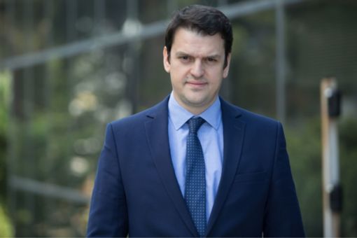 Αναστάσιος Κυριακούλης