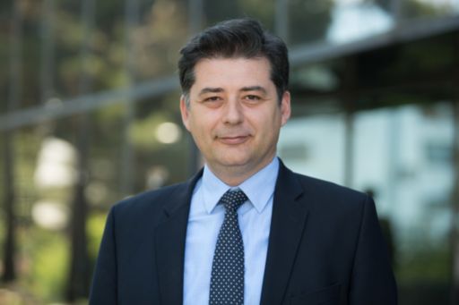 Δημήτρης Τανός Partner, Audit, KPMG στην Ελλάδα