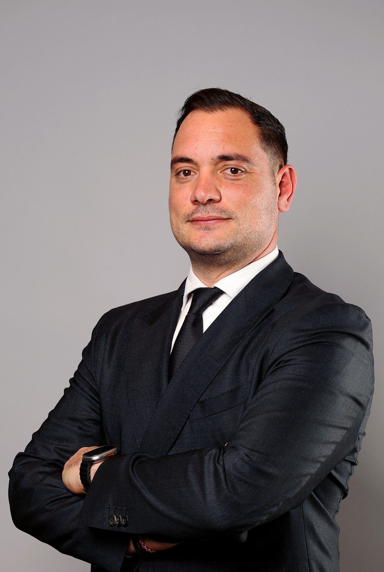 michael fytousis