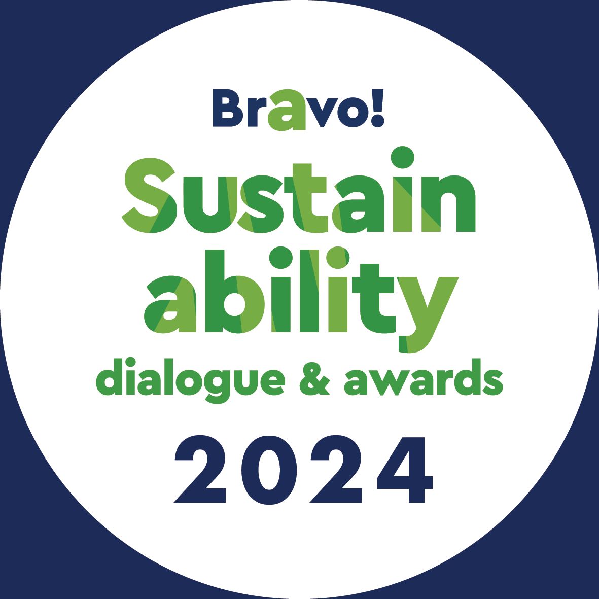 Bravo Sustainability Dialogues & Awards 2024