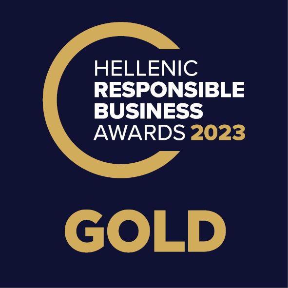 kpmg greece hellenic responsible business awards