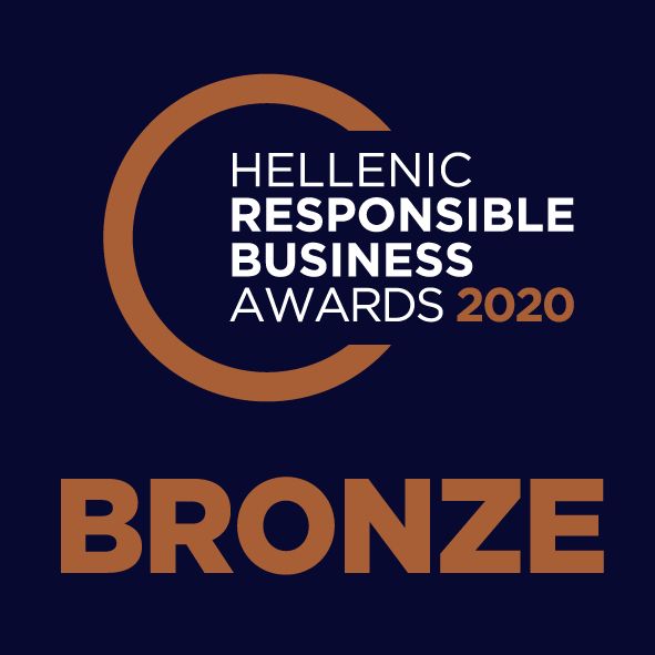 kpmg greece hellenic responsible business awards