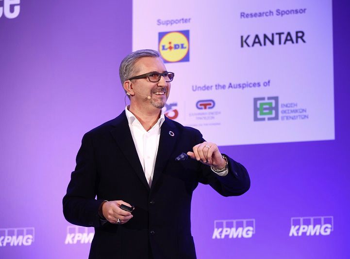 goran mazar at esg and compliance conference