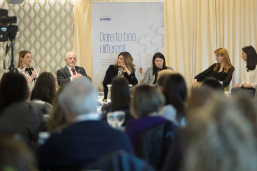 BalanceForBetter event