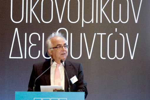 Βαγγέλης Αποστολάκης