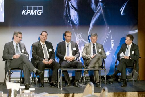 Στιγμιότυπο από το panel