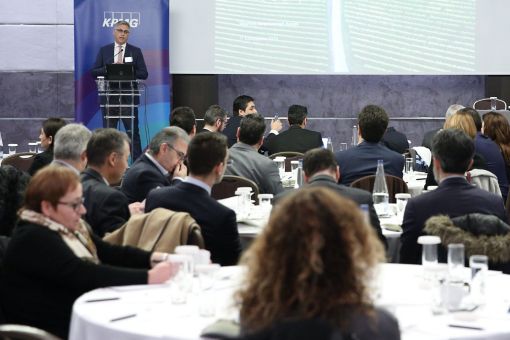 Φίλιππος Κάσσος, Γενικός Διευθυντής, Τμήμα Ελέγχου Ασφαλιστικών Επιχειρήσεων, KPMG