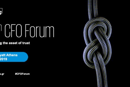 18th CFO Forum