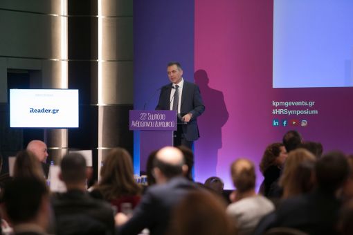 Γιάννης Βρούτσης, Υπουργός Εργασίας και Κοινωνικών Υποθέσεων 